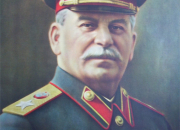 Quiz Staline