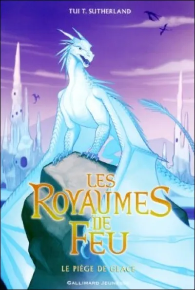 De qui Winter est-il amoureux ?