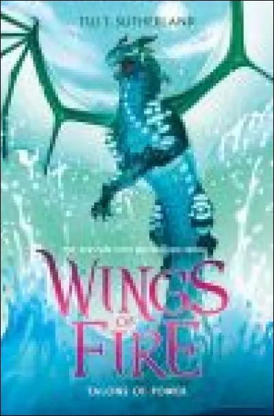 Donne la vraie écriture du prénom de ce dragon : Anémmonne.