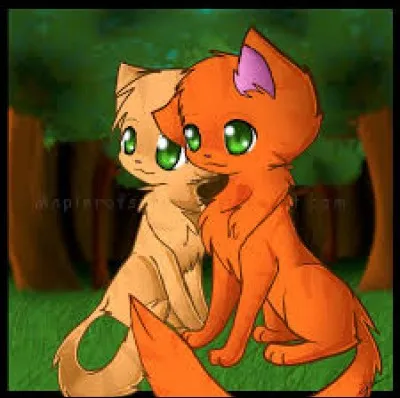 Ont-ils des enfants ? Si oui comment s'appellent-ils ?