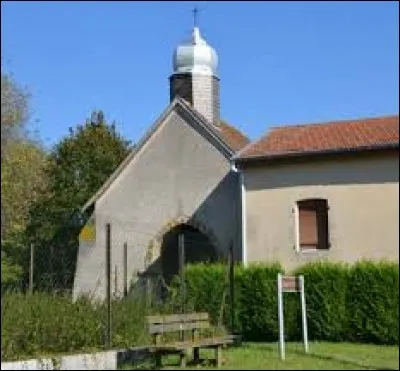 Village Mosellan, dans le parc naturel r&eacute;gional de Lorraine, G&eacute;lucourt se trouve en r&eacute;gion ...