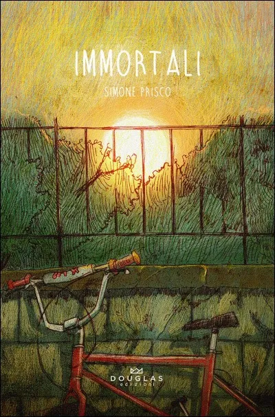 "Les Immortels" sont :