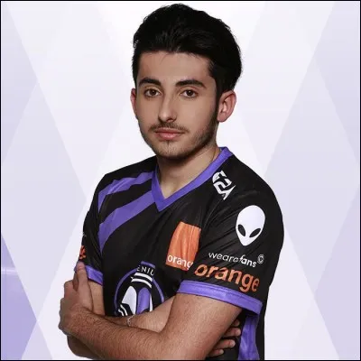 Qui est ce Top Player ?