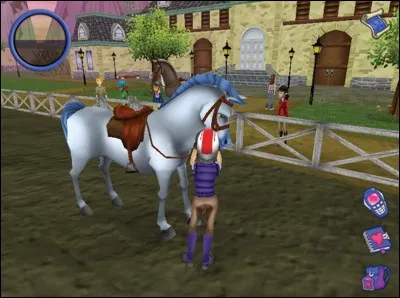 Comment s'appelle ce jeu ?