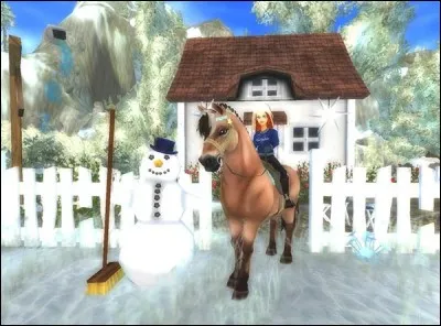 Quelle est cette saison ?