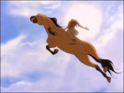 Comment s'appelle ce dessin animé ?