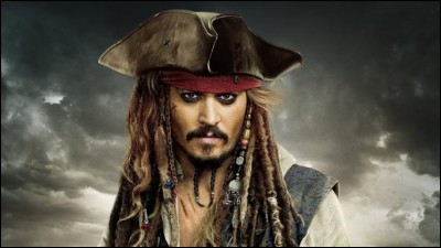 Qui a inspiré le personnage du célèbre Jack Sparrow ?