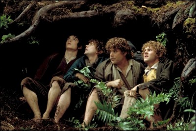 Combien y a-t-il de Hobbits dans l'aventure ?