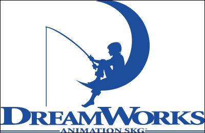 Quel est le premier film des studios Dreamworks ?