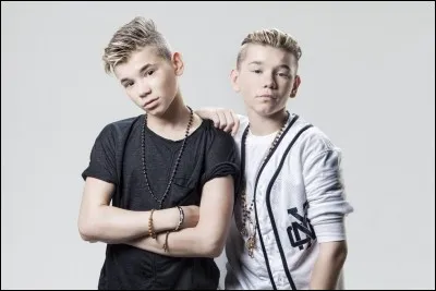 Qui sont-ils ?