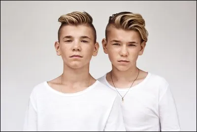 Quel est le titre de leur dernier album ?