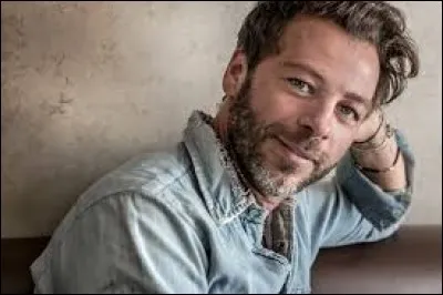 Comment s'intitule l'album de Christophe Maé où figure ''Il est où le bonheur'' ?