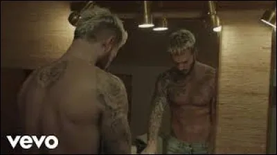 En 2016, M. Pokora sort l'album ''My Way'' , hommage à Claude François. Quelle chanson ne s'y trouve donc pas ?