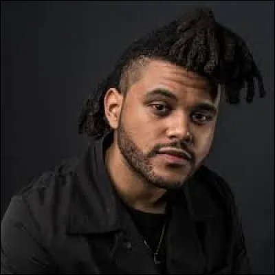 Qui fait une apparition aux côtés de The Weeknd dans la chanson ''I Feel It Coming'' ?