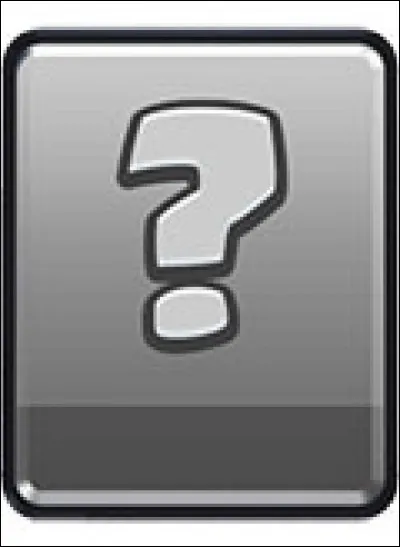Quelle est la carte la plus rare dans Clash Royale ?