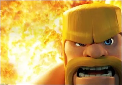 Quelle est la seule carte qui, au niveau 1, peut finir une tour de princesse de niveau 7 en seulement 2 coups ?