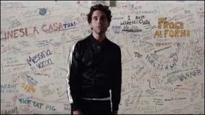 De quel clip s'agit-il ?