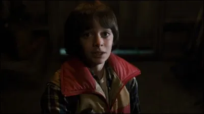 Ont-ils retrouvé Will ?