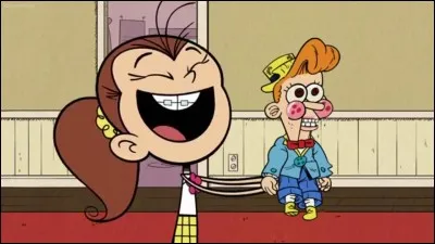 Qui est le poison d'avril dans l'épisode "Le poison d'avril" ?