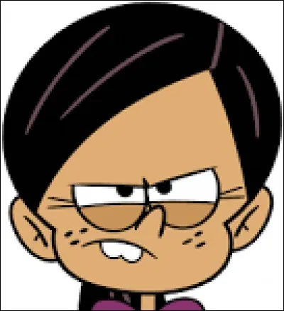 Qui est la petite copine de Lincoln Loud ?