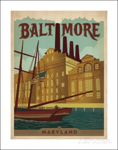 La ville de Paris, capitale (quelque peu égocentrique) de la France, porte elle aussi un surnom qui est... ?