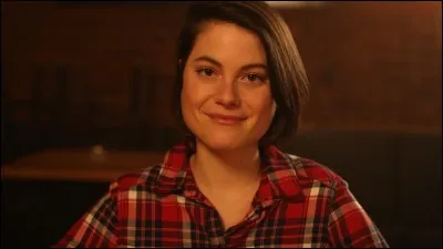 Le nom du chalet de Julianne Coté est :