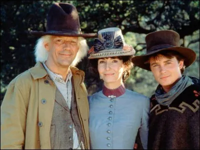 En quelles années se passe le troisième film ?