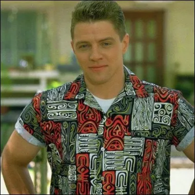 Complète cette phrase culte de Biff : ''Du_____ ? Je déteste le _____ ! ''