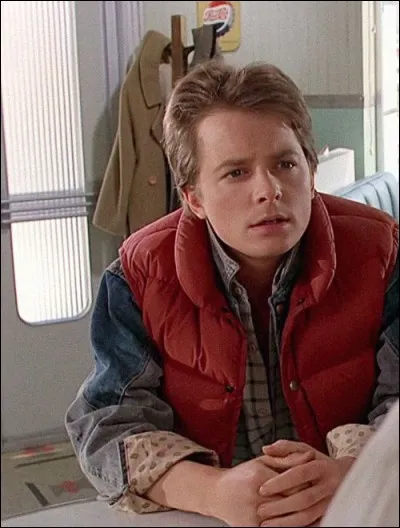 Combien Marty a-t-il de frères et sœurs?