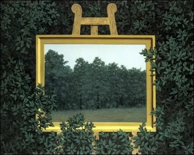 Quel est le nom de ce tableau ?