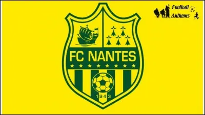 Durant quelle saison, a-t-il rejoint le FC Nantes ?