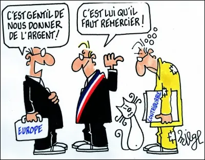 Ils peuvent dépenser 600 euros et sont remboursés, sans aucun justificatif, même a posteriori.