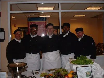 Parmi ces établissements, lequel ne correspond pas à la restauration collective à caractère social ?