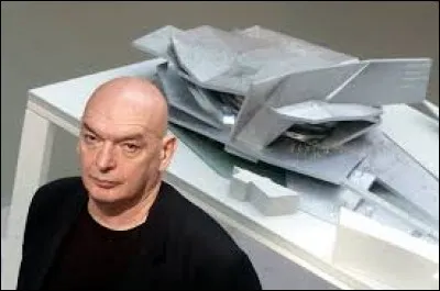 Quel architecte a reçu le Globe de cristal de meilleur architecte en 2006 ?