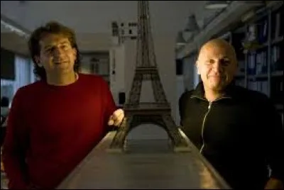 Qui a réalisé la rénovation du musée Champollion ?