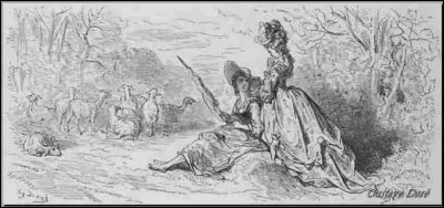 Qui happe des mouches ?