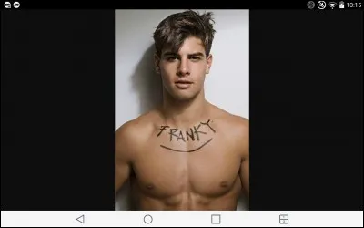 Quel garçon préfères-tu dans "Franky" ?