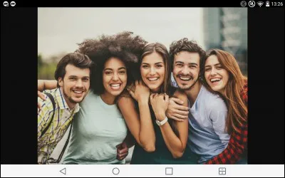 Combien as-tu d'amis ?