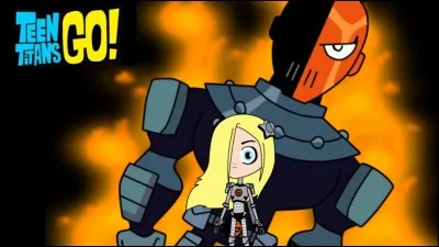 Qui est derrière Terra ?