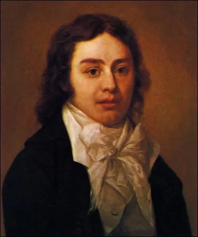 Lequel de ces poèmes n'a pas été écrit par Samuel Taylor Coleridge ?