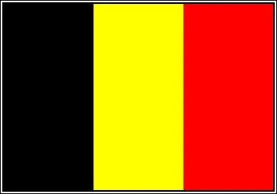 Quelle est l'année de la proclamation officielle de l'État fédéral belge ?