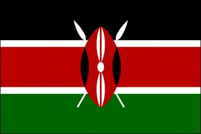 Quelle est la capitale du Kenya ?