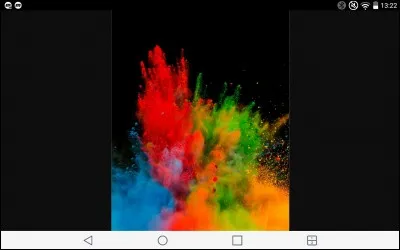 Ta couleur préférée est...