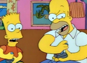 Quiz Les jeux vido dans 'Les Simpson' - 2/4