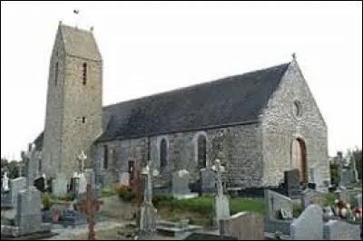 Ancienne commune de Normandie, Saint-Rémy-des-Landes se situe dans le département ...