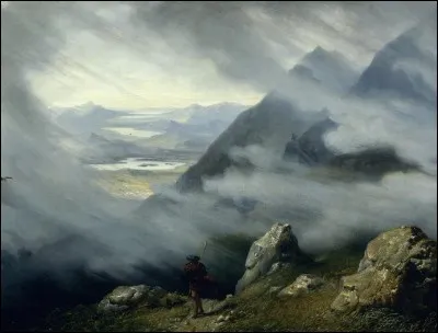 Quel est le nom de ce tableau ?