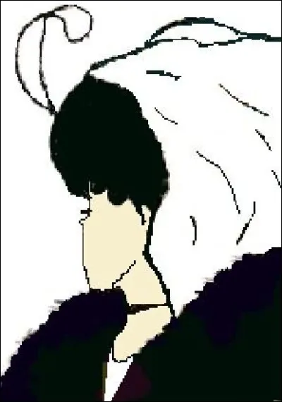 Qui est-ce sur l'image ?