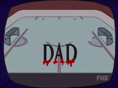 Bart et Milhouse ont joué à ce jeu lors d'une réunion. Bart a gagné et il découvre un billet de 1000 dollars dans la maison, sur les cheveux de Milhouse! 
Bart a joué le personnage Chuck Shadowski et Mihouse a joué O'Bannon. 
De quel jeu s'agit-il?