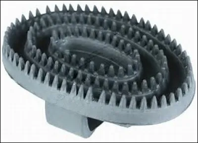 A quoi sert cette brosse ?