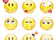 Test Quel smiley es-tu ?
